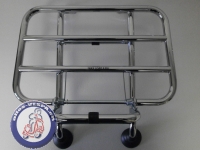 Gepäckträger Vespa LXS vorne, Original