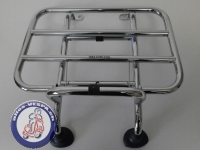 Gepäckträger Vespa LX vorne, Original