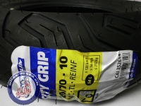 Reifen MICHELIN 120/70-10, City Grip