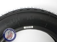 Reifen MICHELIN 3.00-10, S83