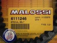 Keilriemen Vespa 50, MALOSSI