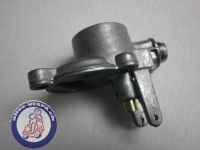 Schwimmerkammerdeckel leer, Spaco 4.5mm