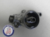 Schwimmerkammerdeckel leer, Spaco 4.5mm