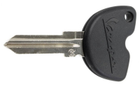 Schlsselrohling mit WS (Transponder) bis Euro 4